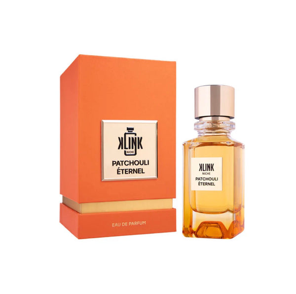 klink patchouli eternel-كلنك باتشولي إيتيرنال