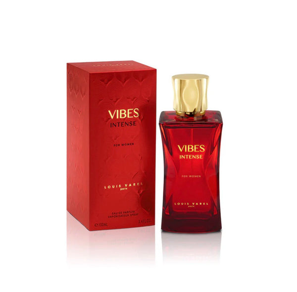 Vibes for women Intense-فايبس انتنس