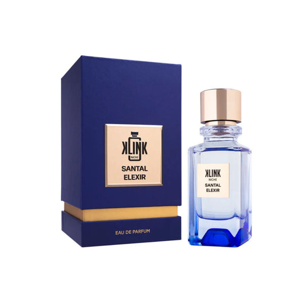 klink santal elexir-كلنك سنتل إلكسير