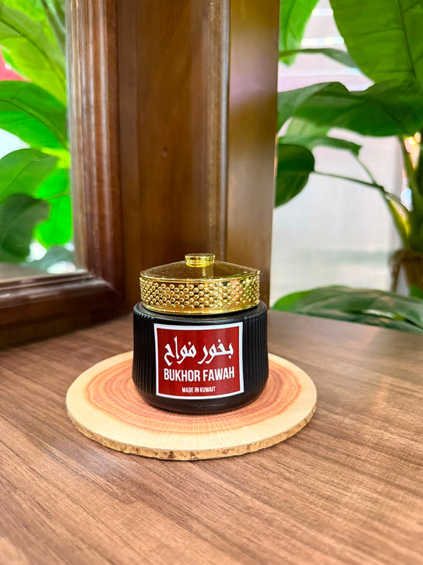 Bukhor Fawah
