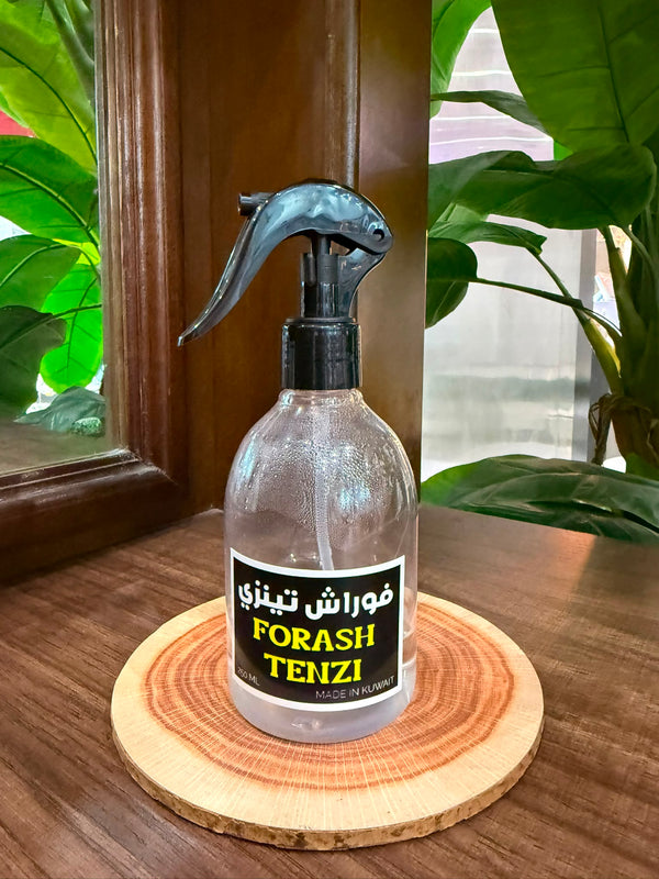 Home freshener Forash Tenzi