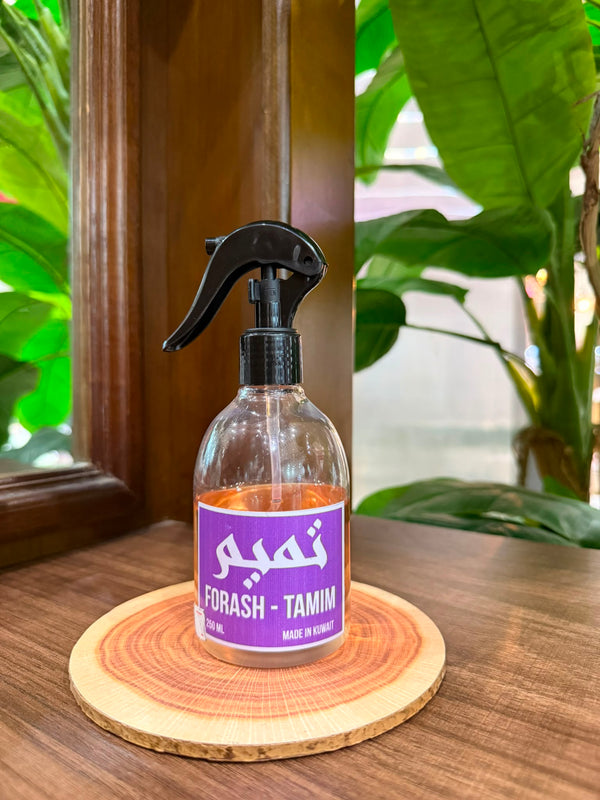 Home freshener Forash Tamim