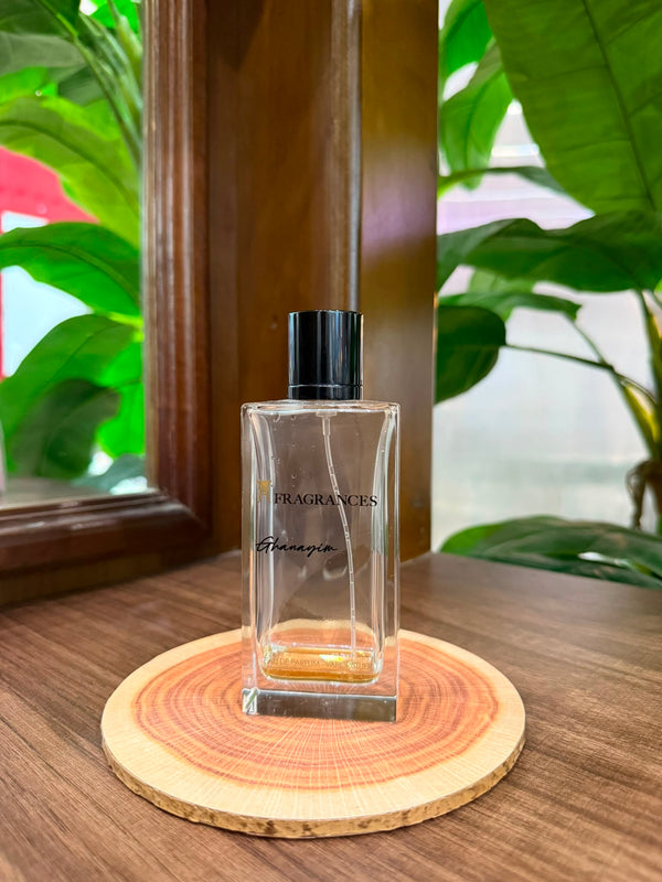 Fragrances Ghanayim
