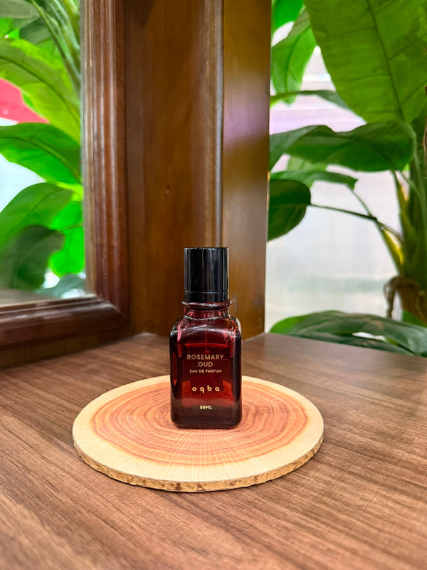 Oqba Rosemary Oud