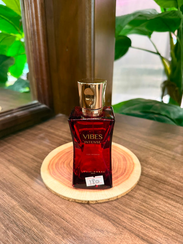 Vibes for women Intense