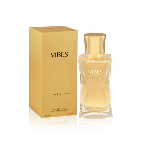 Vibes for women-فايبس فور وامن