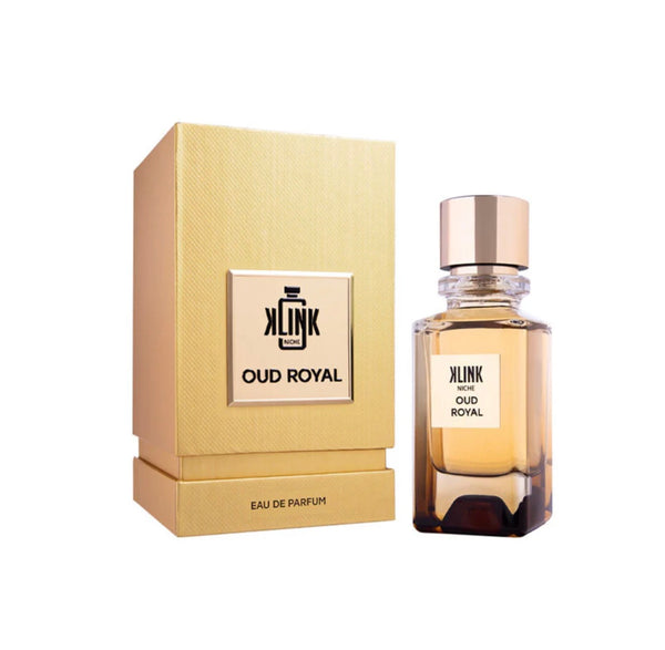 klink oud royal - كلنك روايال عود