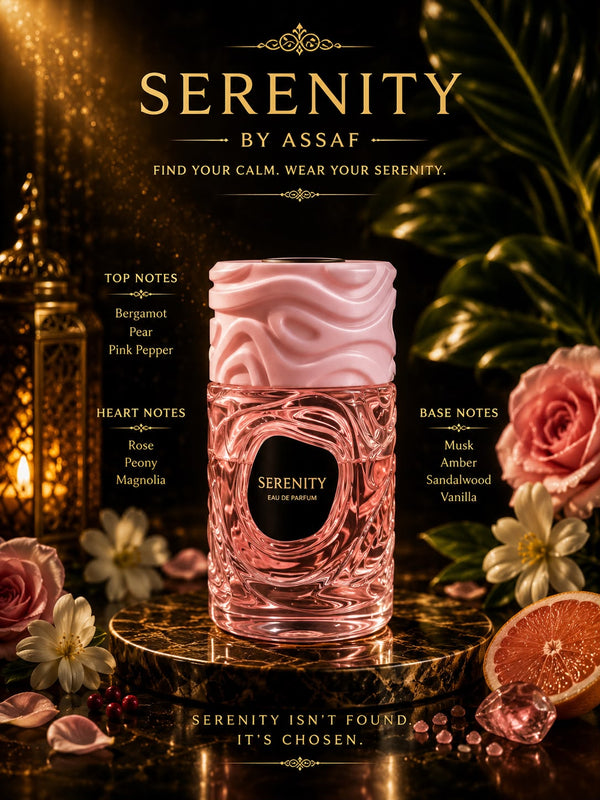 serenity