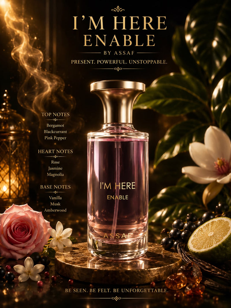 Im Here Enable