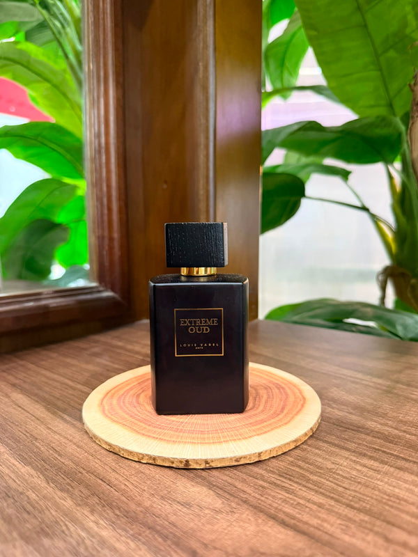 Extreme Oud