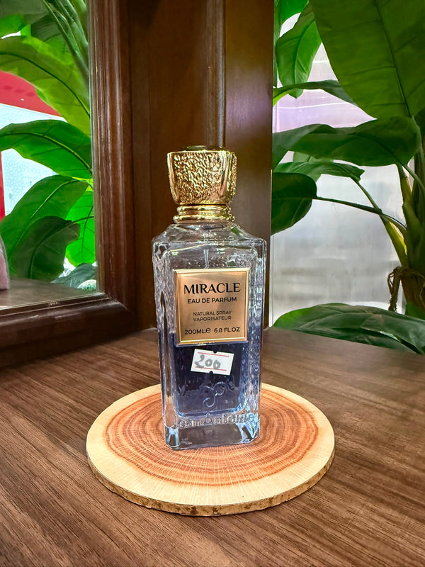 Miracle