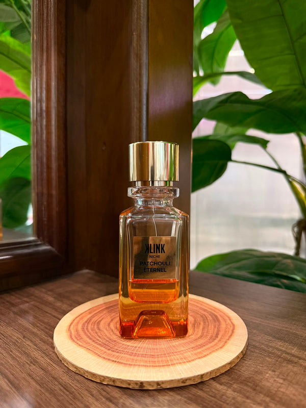 klink patchouli eternel