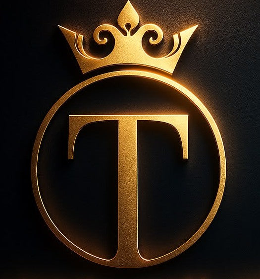 Taqi for oud and perfumes