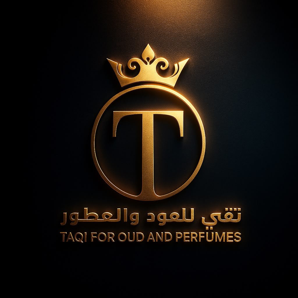 Taqi for Oud and Perfumes